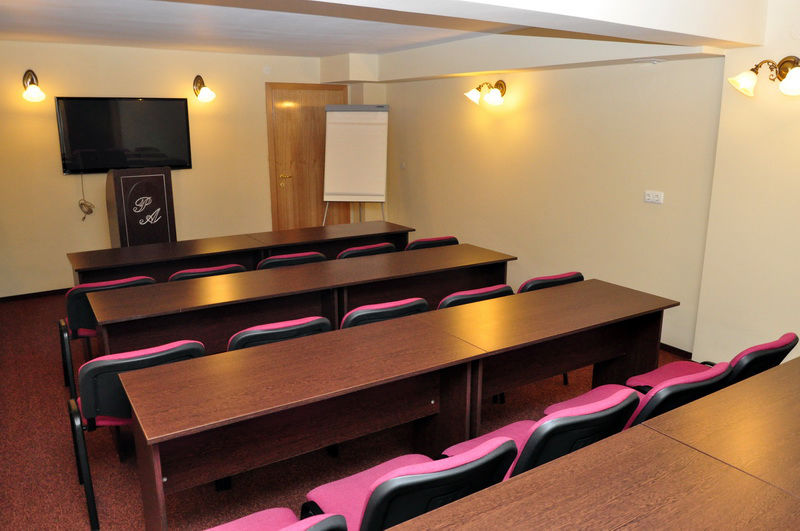 Pensiunea Ambient Braşov Exterior foto
